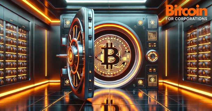 比特币如何降低企业财务战略中的交易对手风险(1)