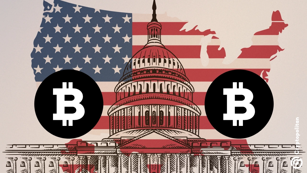 德克萨斯州正式推出比特币储备基金(1)