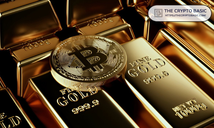 顶级分析师认为比特币可能与黄金多年阻力突破如出一辙：这意味着什么(1)