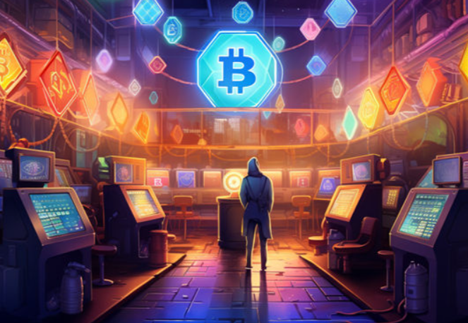 2025年十大稳定币终极指南：你的资产避风港选对了吗？(1)