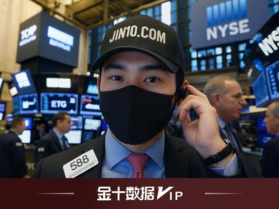 新闻交易员：不急降息？看鲍威尔怎样和金价玩“躲猫猫”(1)