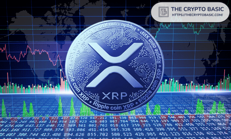 专家称 XRP 将在 6 个月内证明其价格低于 2 美元