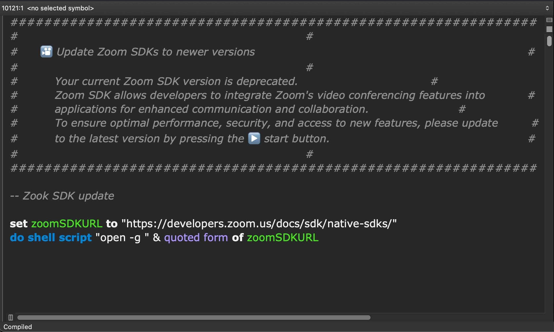 朝鲜黑客在 Web3 和加密网络上释放基于 Nim 的恶意软件(2)