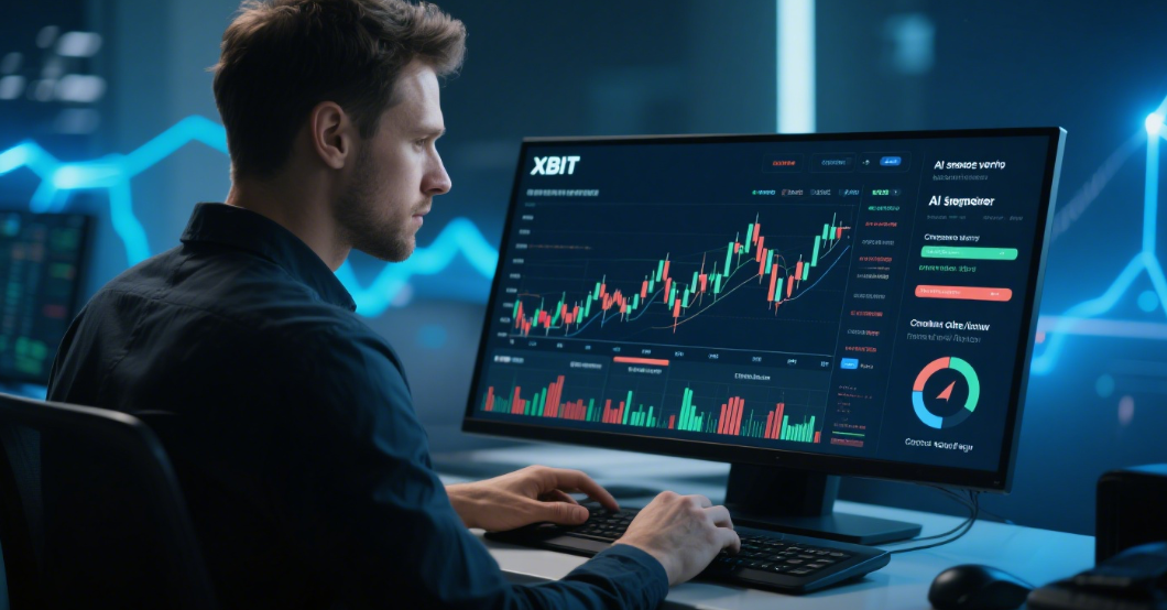 从欧易到XBIT：顶级交易者为何在寻找“下一代”交易终端？(1)