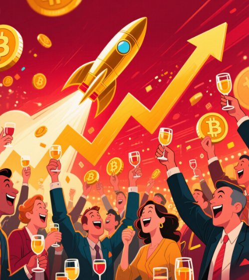 特朗普关税政策发酵!比特币周内两度跳水,山寨币竟逆势暴涨1000%(2) 特朗普关税政策发酵!比特币周内两度跳水,山寨币竟逆势暴涨1000%(2)