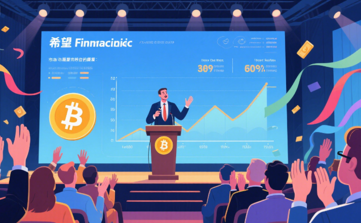 美国GENIUS法案通过！香港牌照联动比特币逆袭(4)