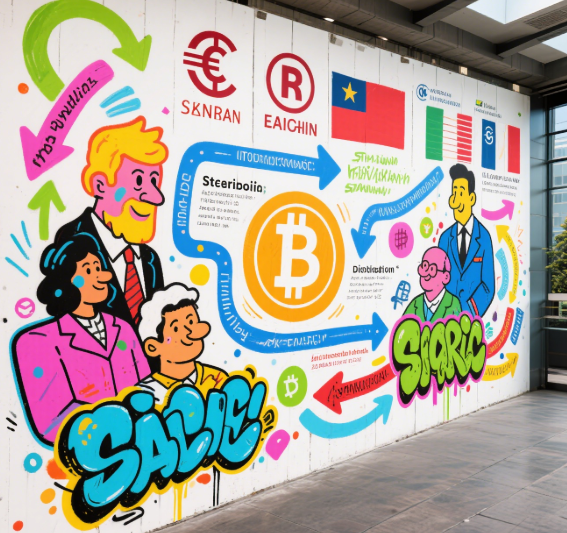 三驾马车驱动ETH：稳定币合规+RWA上链+DeFi复兴，千亿价值重估(3)