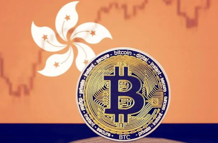 美国GENIUS法案通过！香港牌照联动比特币逆袭(3)