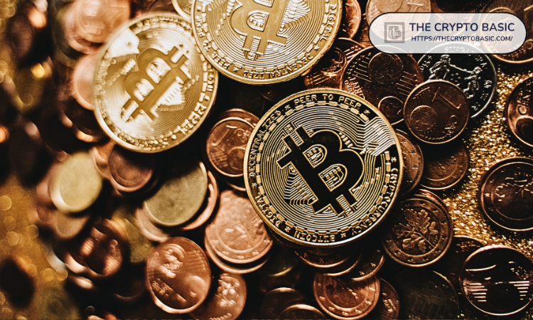 彭博社：随着机构介入，比特币巨鲸一年内损失了 50 万枚比特币(1)