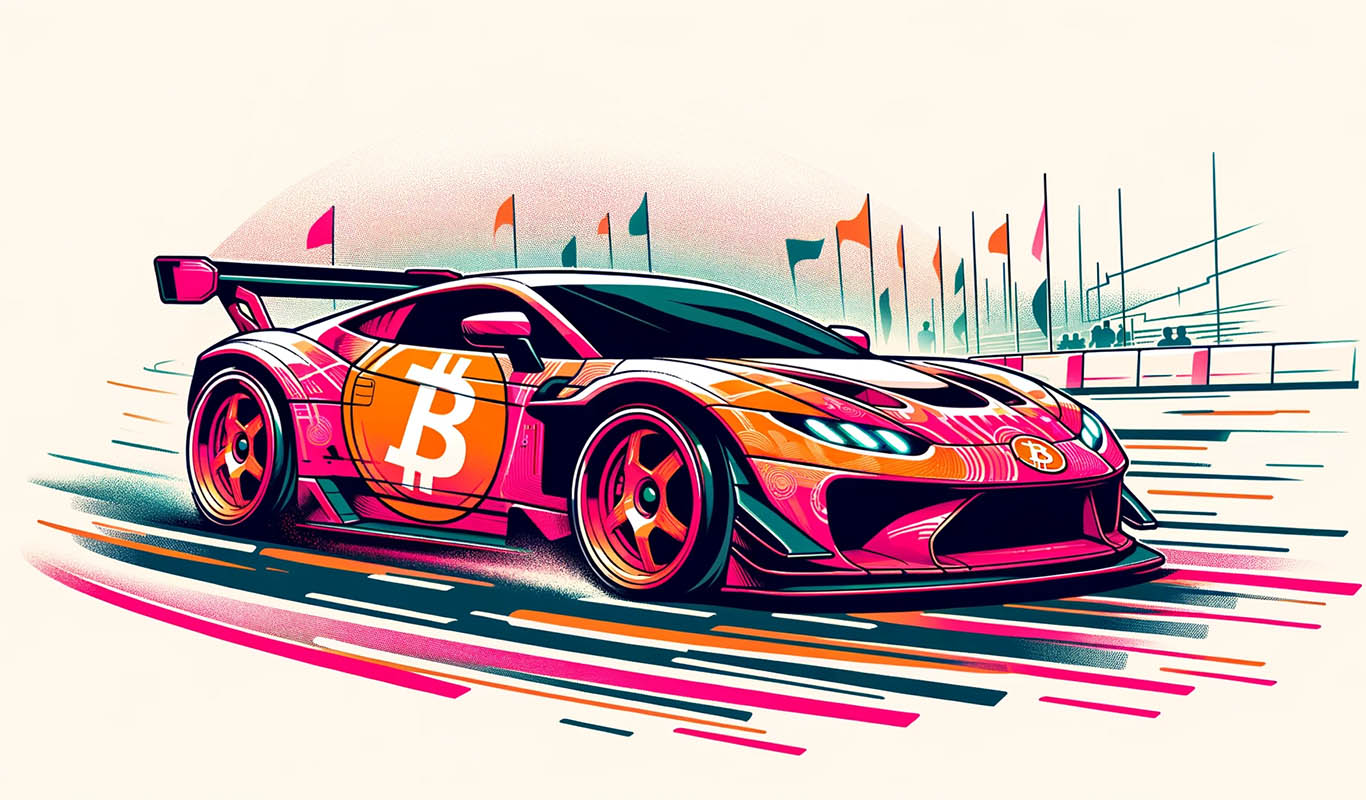 交易员 Michaël van de Poppe 表示，一旦 BTC 突破这一阻力位，比特币将创下历史新高