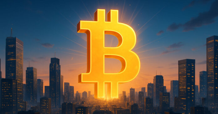 上市公司连续三个季度购买比特币的数量超过 ETF(1)