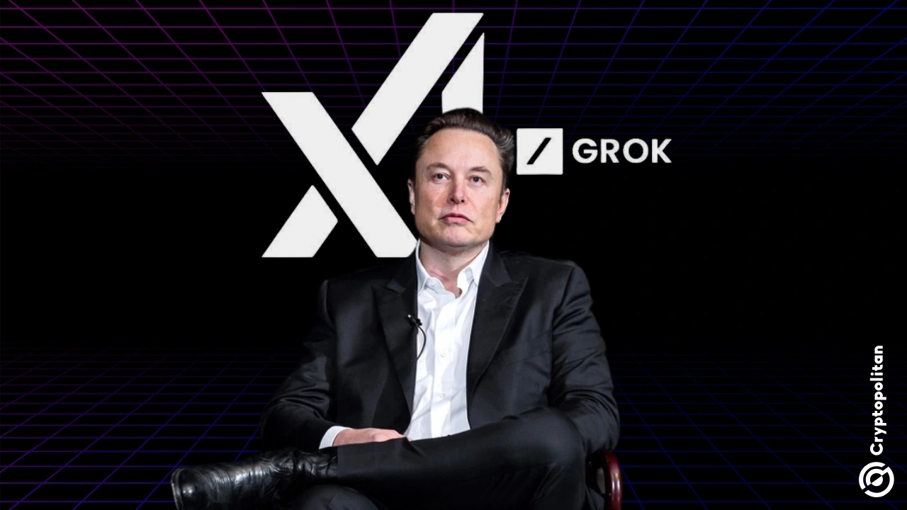 Grok AI 将于下周应用于特斯拉汽车——伊隆·马斯克