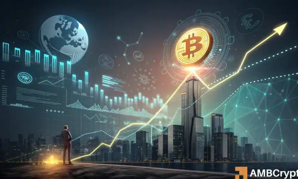 Semler Scientific 的比特币愿景：2026 年购买 4.2 万枚 BTC，2027 年购买 10.5 万枚(1)