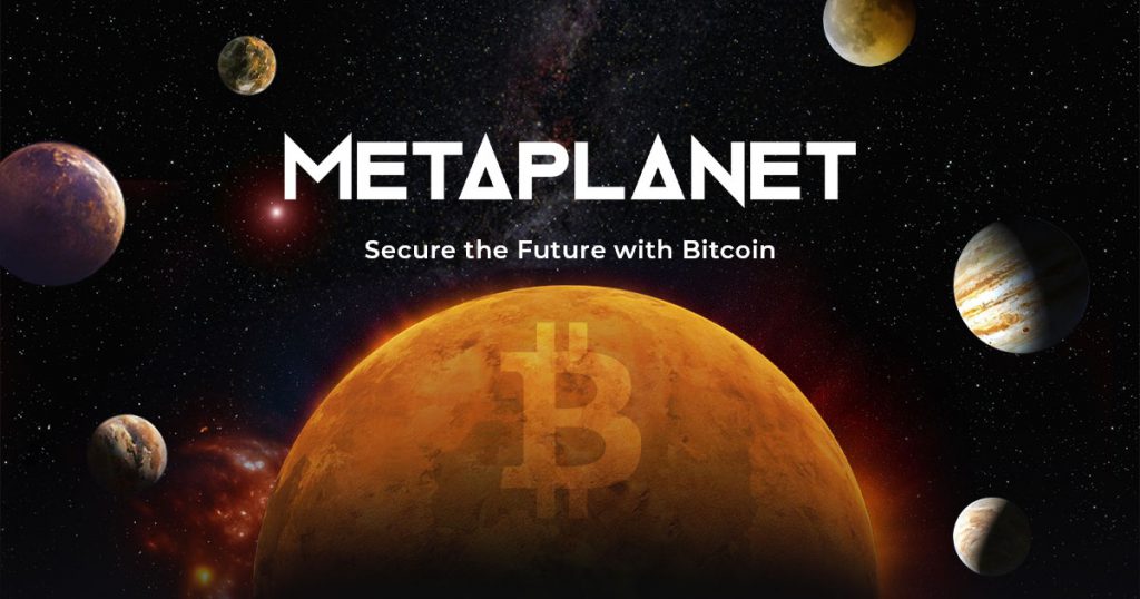 Metaplanet 再次购买 1,111 枚比特币，价值 1.11 亿美元；BTC 目标价位 11.7 万美元(2)