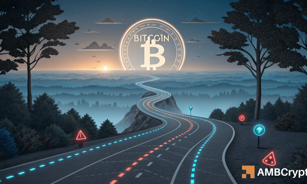 比特币恐惧消退，但投资者仍保持谨慎——是什么阻碍了比特币的发展？(1)