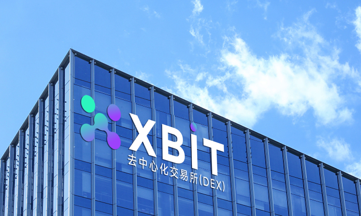 XBIT突现XAUT新纪元，Tether最新秘密武器Alloy曝光(3)