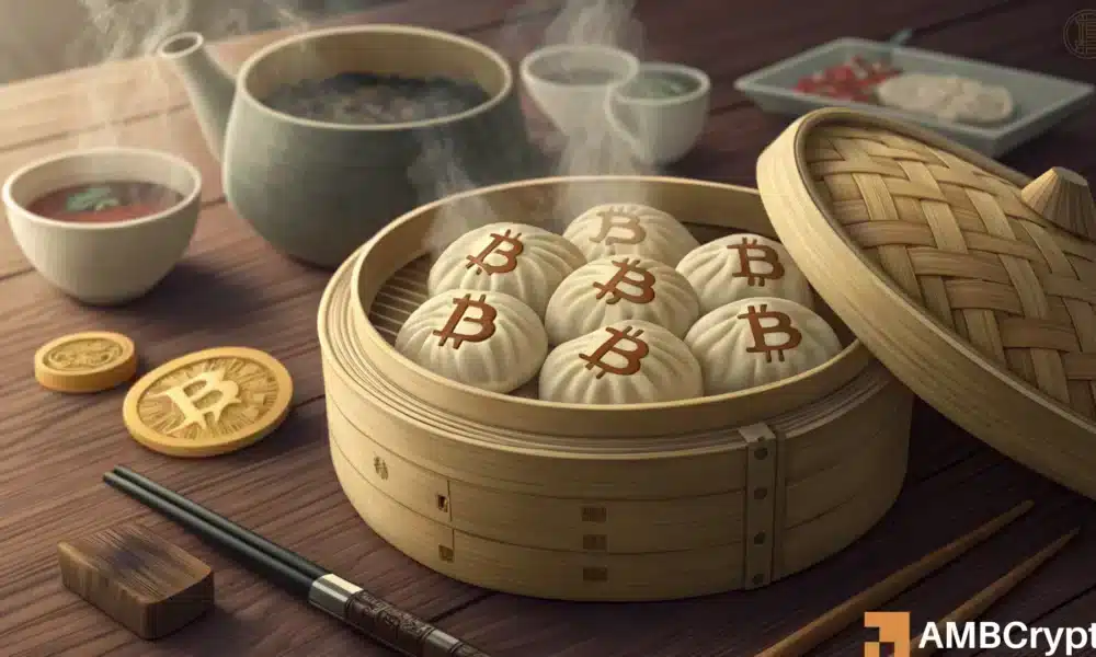 29% 以上的比特币持有者亏本出售：这意味着什么？(1)