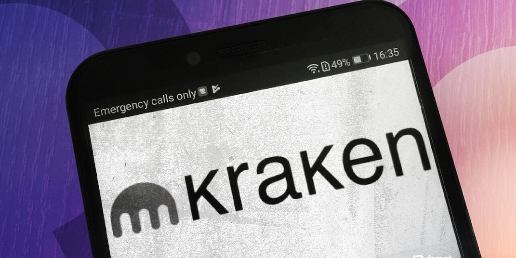 Kraken 在 110 个国家/地区推出 Krak 加密货币和法定货币支付应用程序(1)