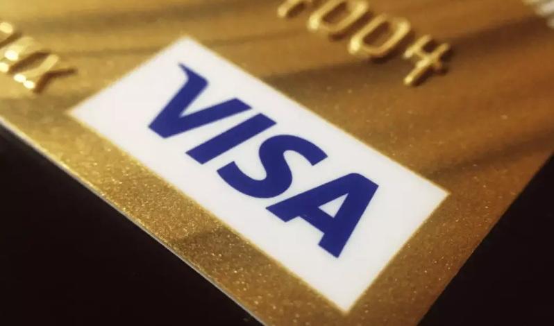 支付巨头入场搅局：Visa支持USDT消费，XAUT黄金支付场景落地(1)