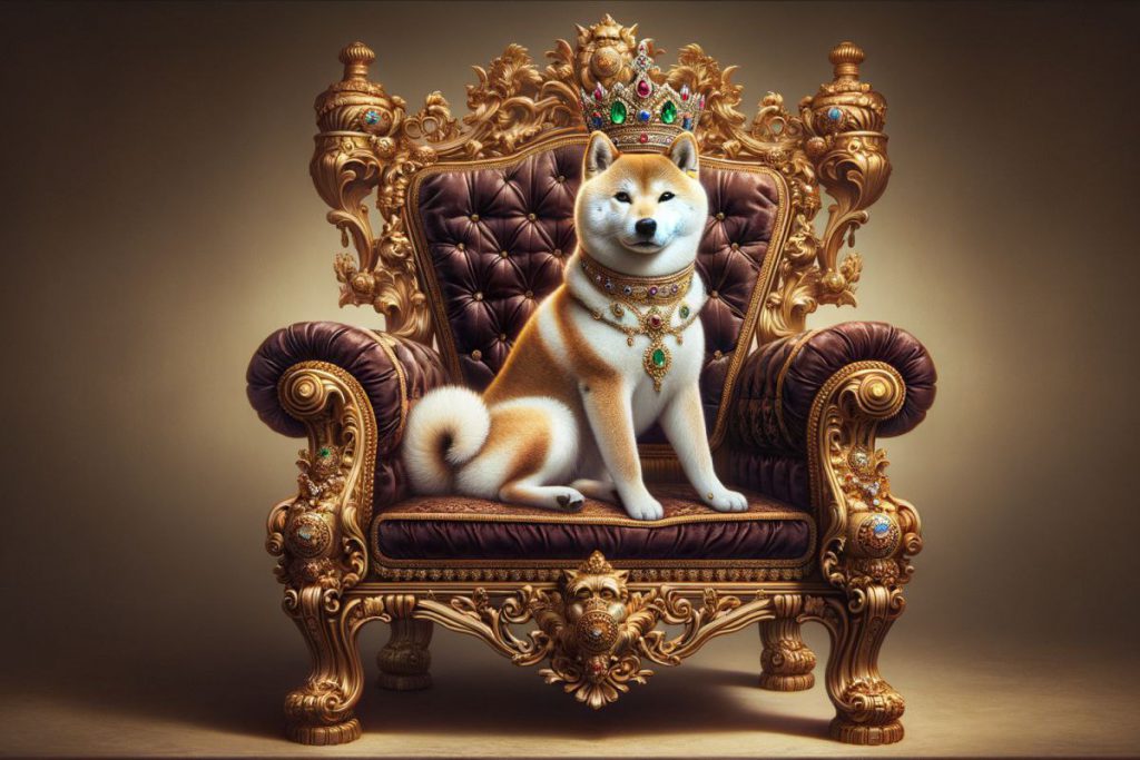 为什么有些人仍然说柴犬(SHIB)的美好尚未到来(2) 为什么有些人仍然说柴犬(SHIB)的美好尚未到来(2)