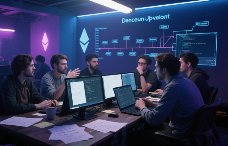 Dencun升级被低估？币界解析：以太坊3000美元的隐藏引擎(3)