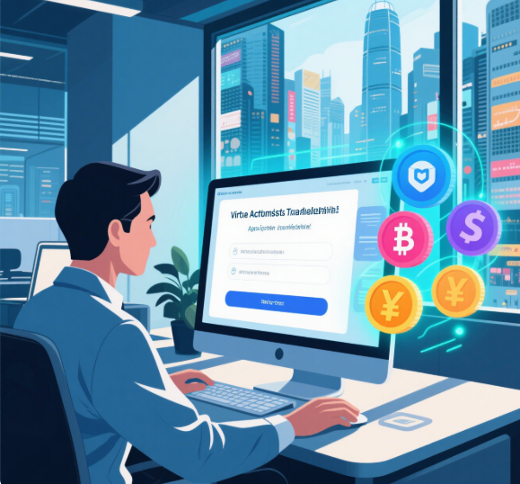 跨境支付通上线也救不了！比特币成＂弃子＂，资金涌向黄金(1)