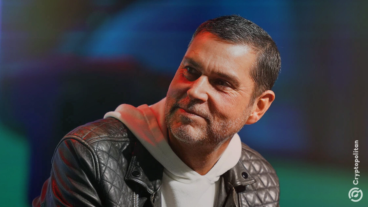 Raoul Pal 表示，当前的加密货币周期与 2017 年类似