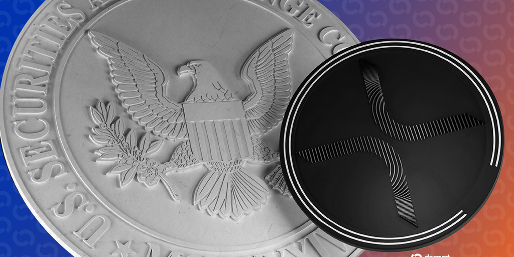 Ripple 与 SEC 的诉讼：XRP 法律纠纷为何尚未正式结束(1)