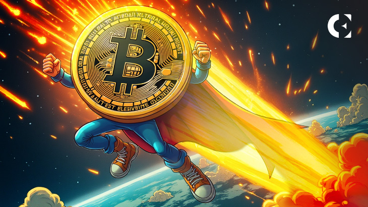 RSI 下滑，比特币面临崩溃风险，10 万美元支撑位面临挑战(1)