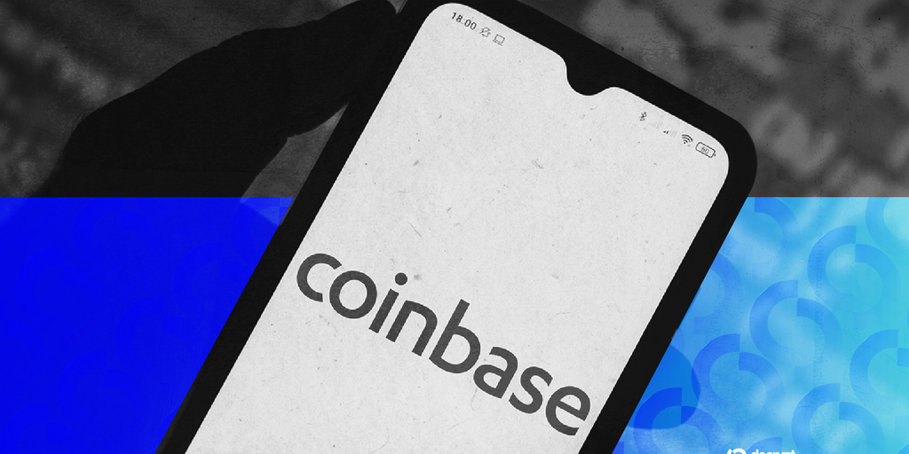 Coinbase 美国永续债券将于下个月上市，股价飙升至新高
