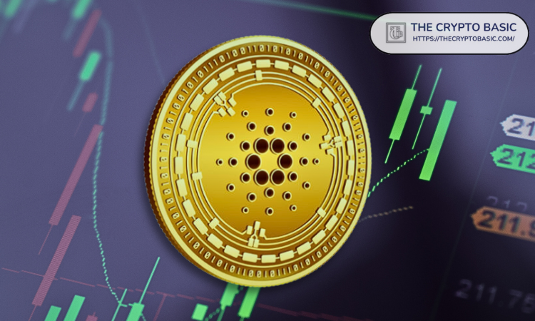 这就是为什么这位专家认为 Cardano 10 美元的价格是现实的(1)