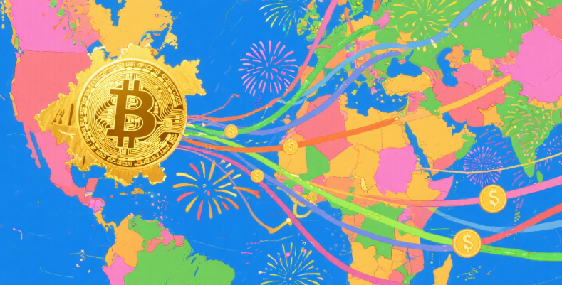 停火协议引爆V型反转！比特币暴涨5%破10.6万，币界网深度指南(3)