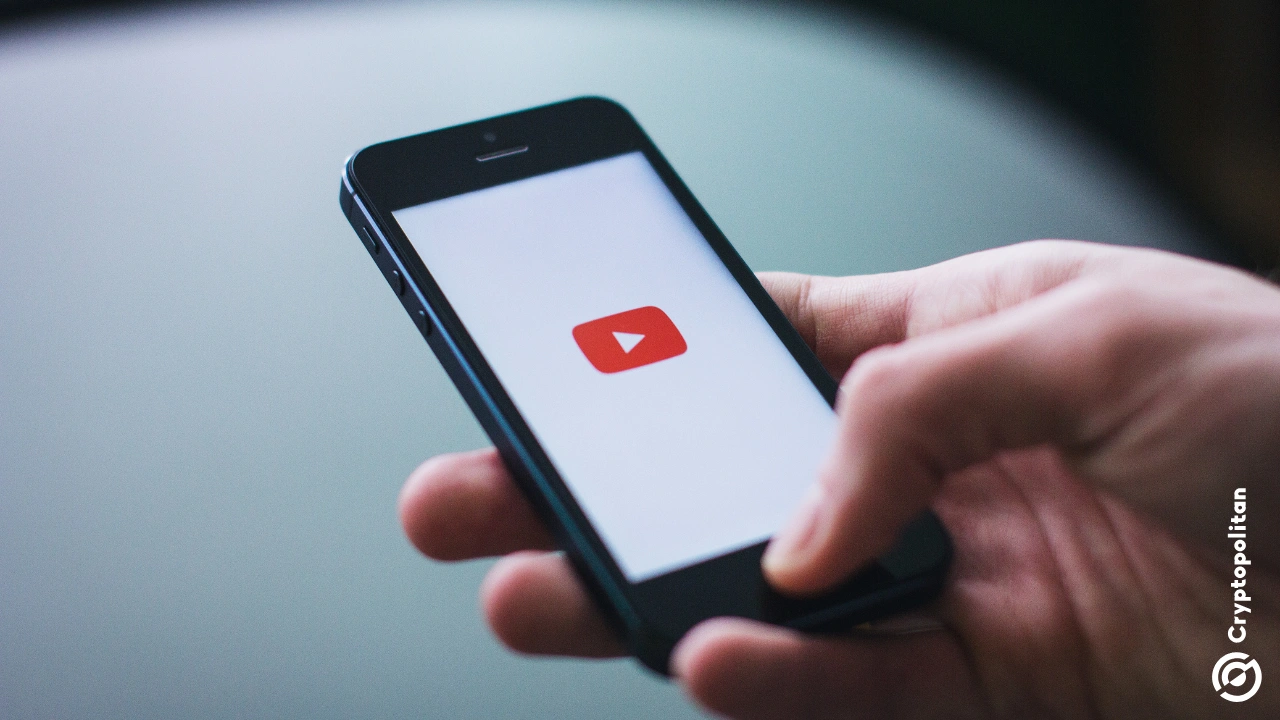 YouTube 将于 7 月开始限制直播，谷歌未给出任何解释(1)