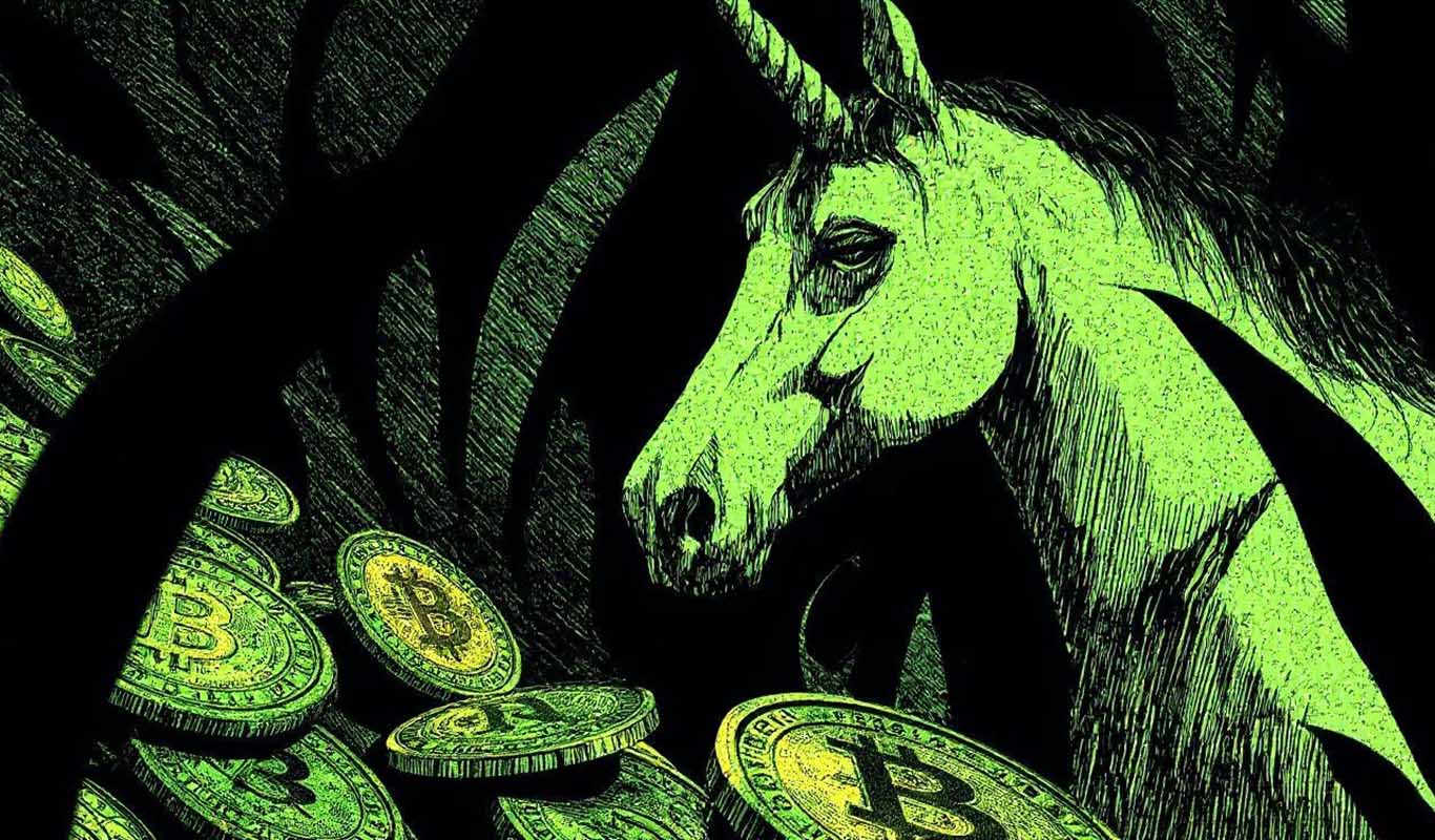 加密货币分析师揭示比特币“最大积累区域”，并表示未来几年比特币价格将大幅上涨(1)