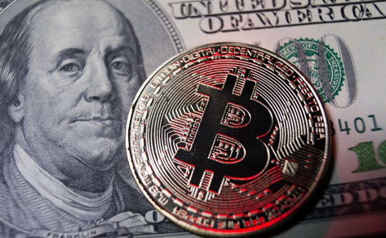 历史重演?比特币暴跌3.5%,竟是同一原因在作祟!(1) 历史重演?比特币暴跌3.5%,竟是同一原因在作祟!(1)