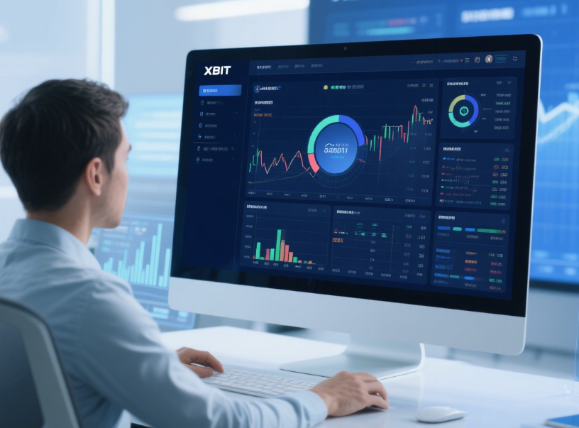 实体资产代币化 (RWA) 交易所：XBIT 如何打通传统资产与加密世界的桥梁(3)
