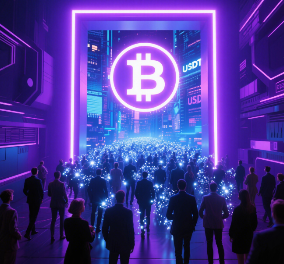 2025黄金RWA:Tether Gold(XAUT)深度拆解(3) 2025黄金RWA:Tether Gold(XAUT)深度拆解(3)