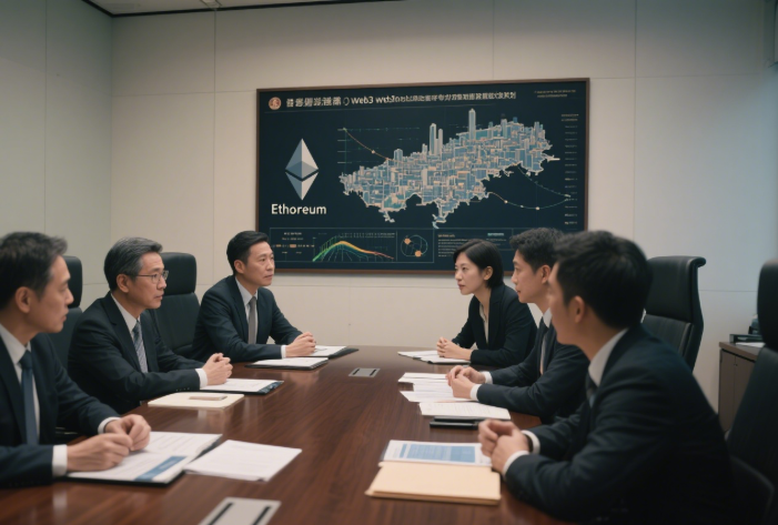 以太坊日涨11%竟是陷阱?香港牌照交易所数据揭露主力出货信号(2) 以太坊日涨11%竟是陷阱?香港牌照交易所数据揭露主力出货信号(2)