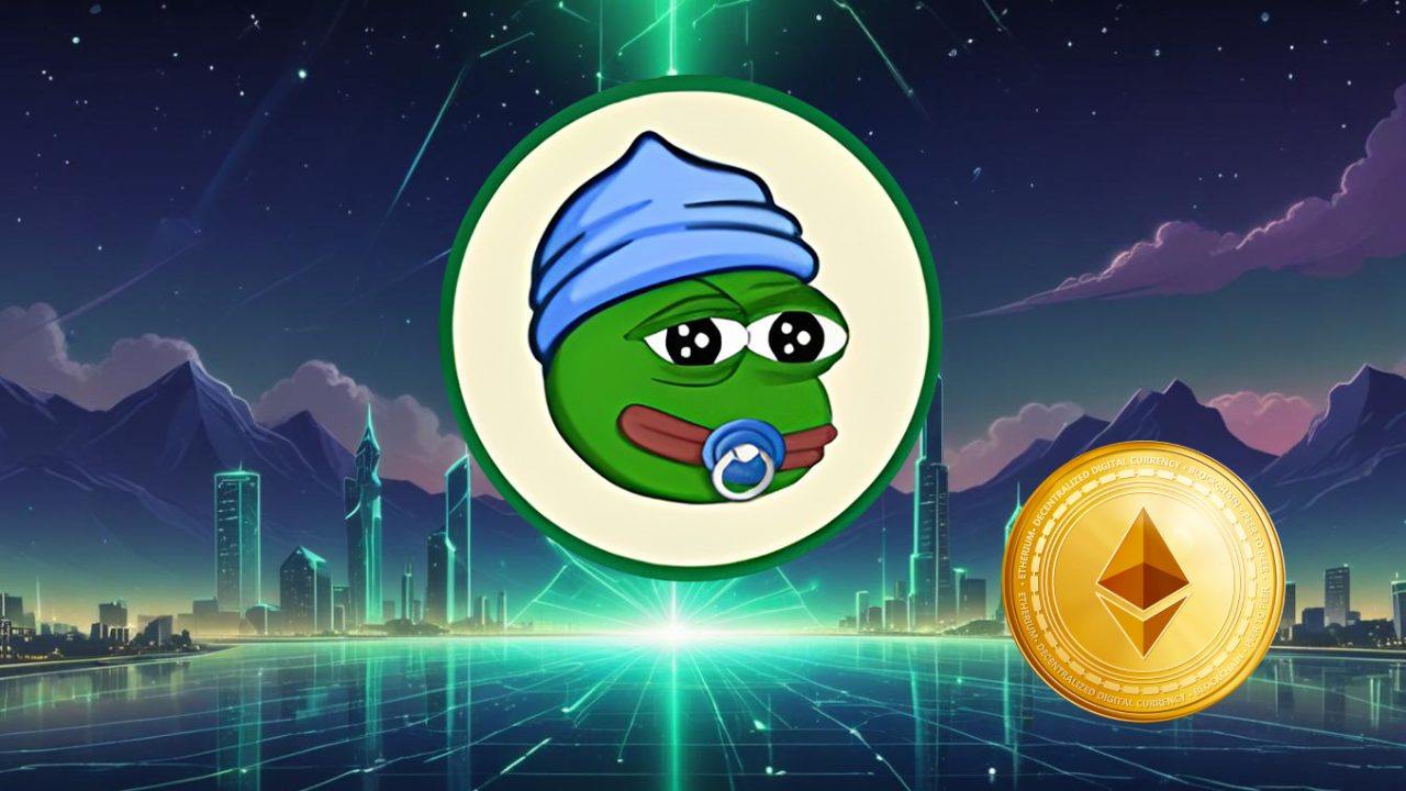在大众流行之前，现在就购买 5 种最佳代币，包括以太坊 (ETH) 和 Little Pepe (LILPEPE)(1)