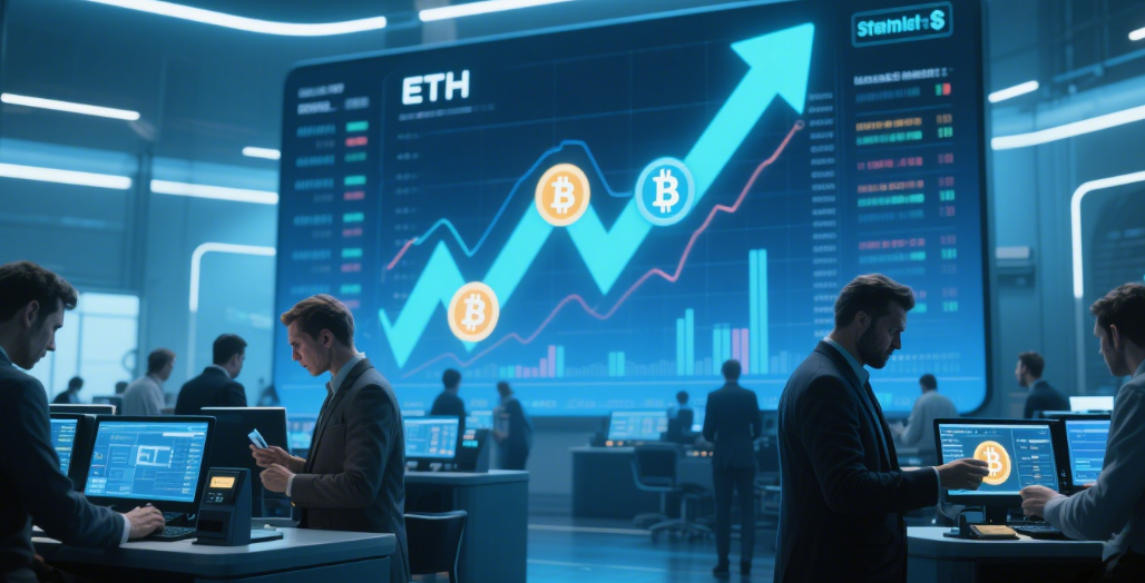 AI 驱动链上分析平台：XBIT 如何用智能算法重构加密交易认知(3)