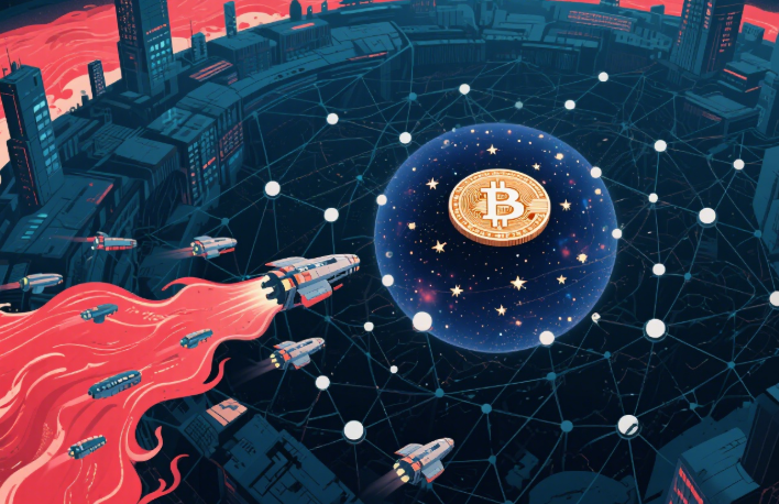 抄底山寨币？香港交易所牌照发威，BTC吸血加剧(2)