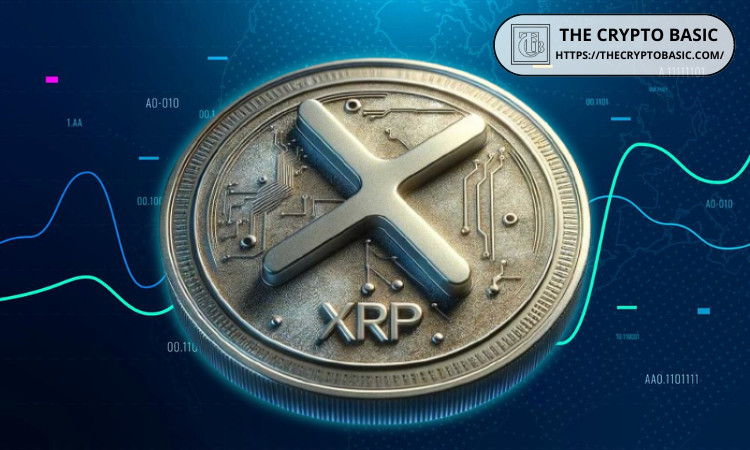XRP 批评者称 XRP 价格将达到每枚 20,000 美元(1)