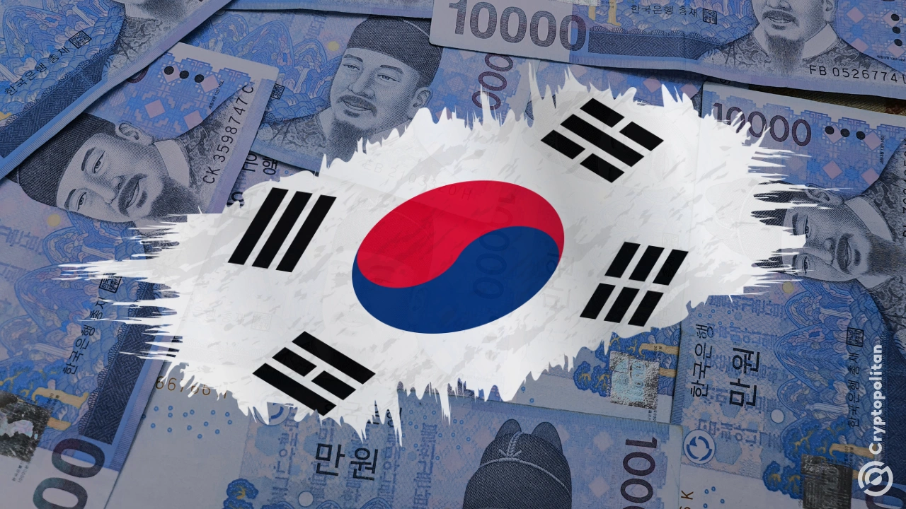 韩国央行警告非银行稳定币将引发货币政策和外汇混乱