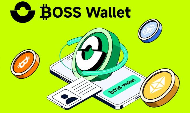 钱包安全对决：Bosswallet vs Safepal，谁更护你周全？(2)