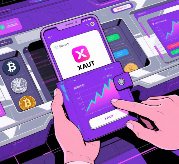 当加密崩盘时,黄金代币XAUT/PAXG竟逆势上涨!USDT稳了吗?(2) 当加密崩盘时,黄金代币XAUT/PAXG竟逆势上涨!USDT稳了吗?(2)