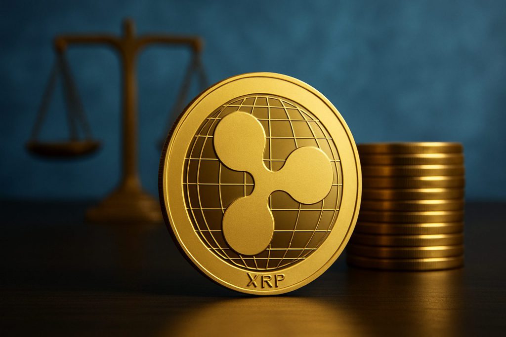 XRP 会受到 SEC-Ripple 诉讼的影响吗？(2)