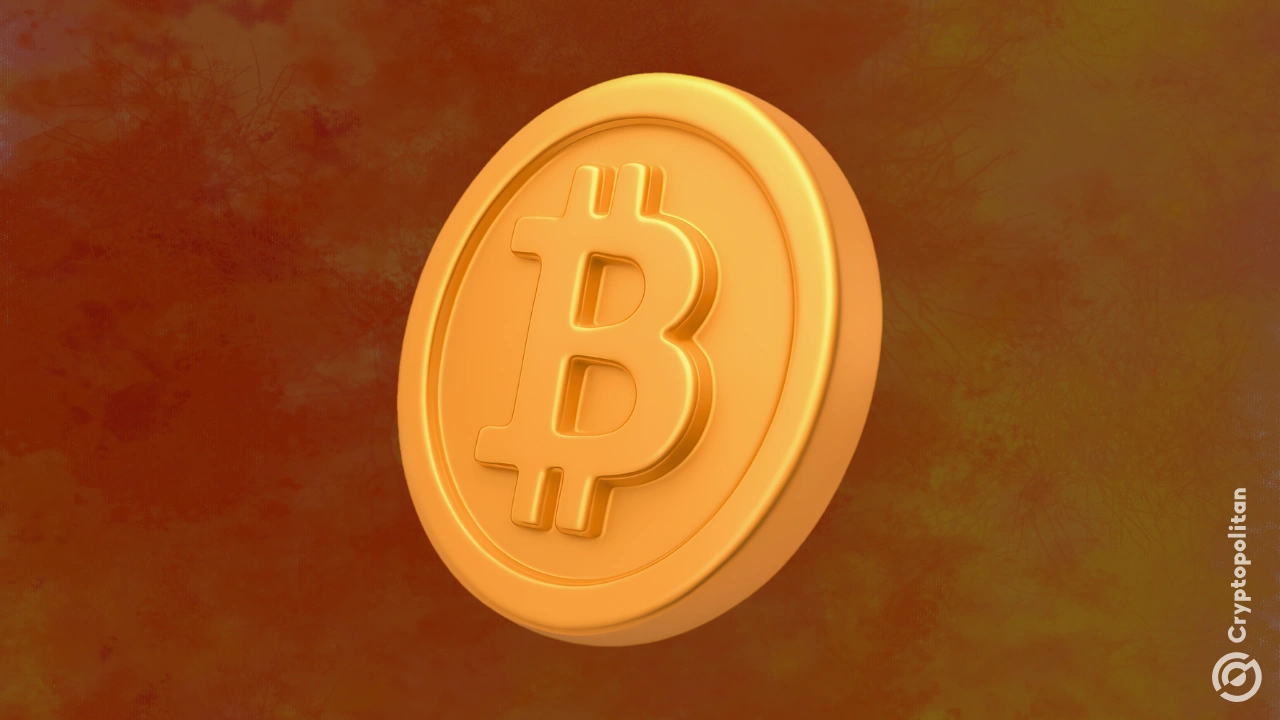 幸运的比特币矿工获得 3.173 BTC 巨额奖励，价值 350,000 美元(1)