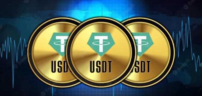 贝莱德入局稳定币赛道！USDT、XAUT面临“传统巨头”挑战(3)