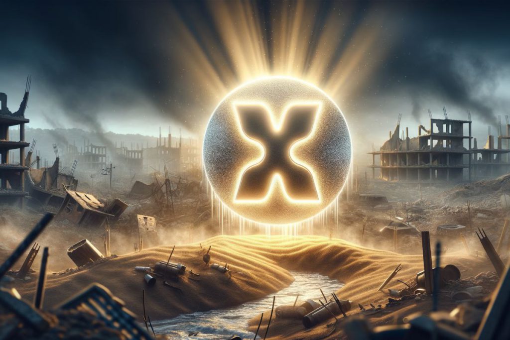 第三季度的 XRP:2025 年 9 月前的瑞波币价格预测(2) 第三季度的 XRP:2025 年 9 月前的瑞波币价格预测(2)