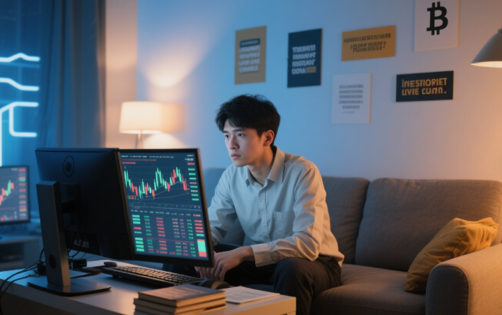 ETF资金流向突变！币界网抄底机构动作跟踪攻略(2)